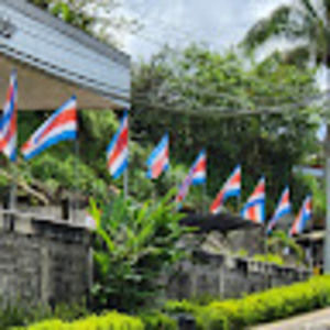 Meet your Posher, Wes